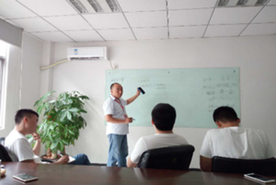 東莞股權(quán)架構(gòu)布局培訓(xùn) 中力知識(shí)科技助力企業(yè)掌握治理智慧